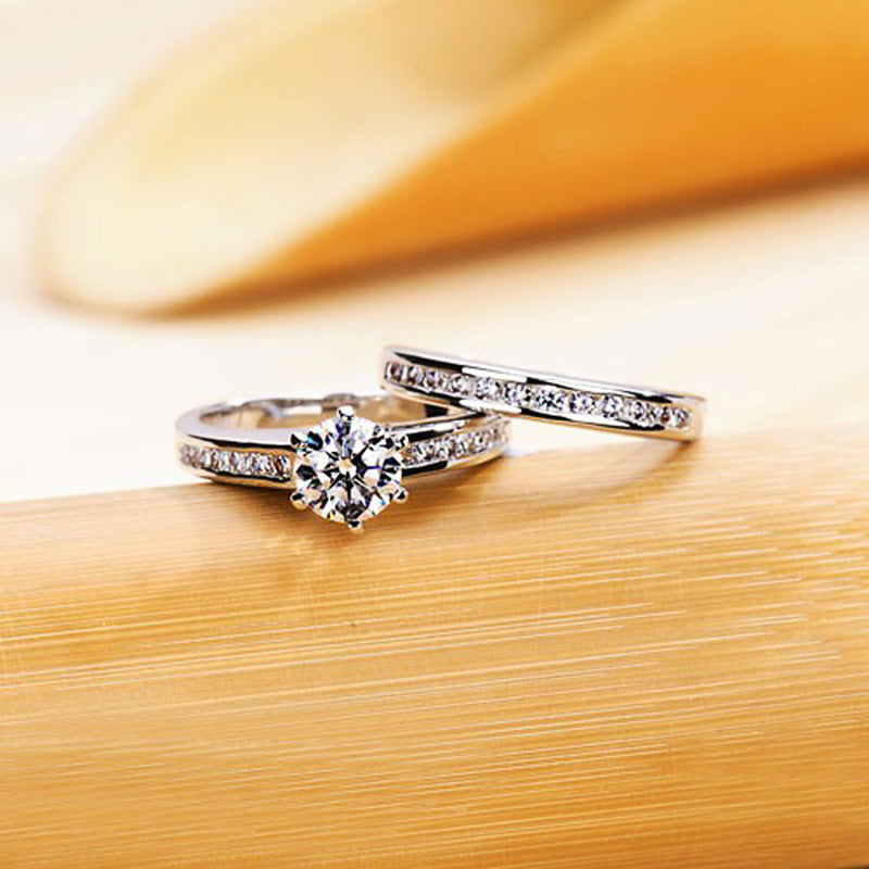 Stunning Ring for Daily Wear