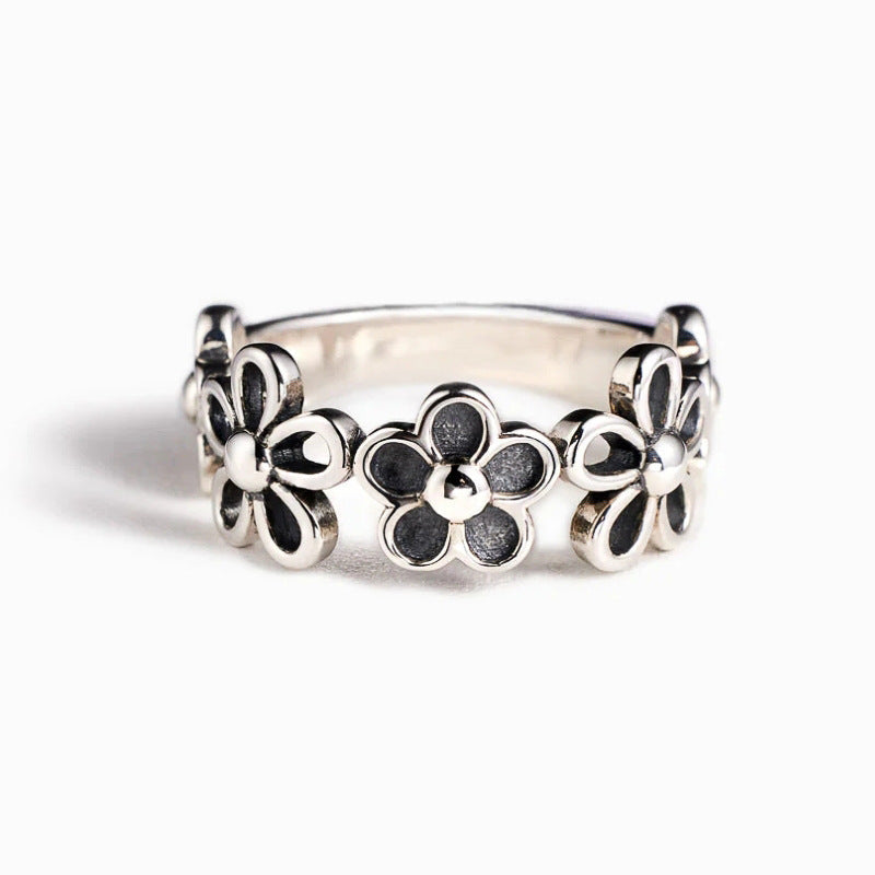 Charming Ring for Any Occasion