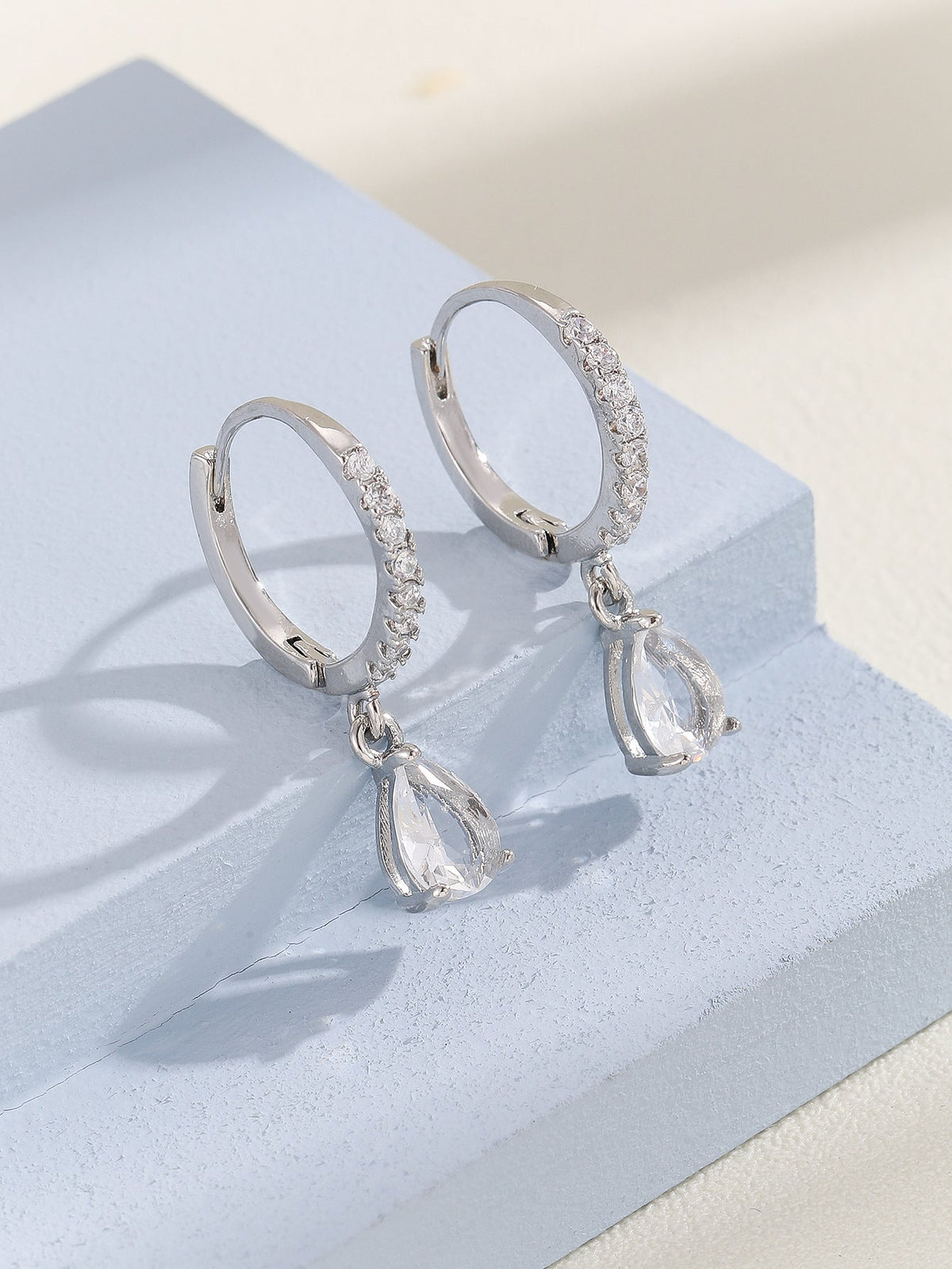 Elegant Earring for Every Occasion
