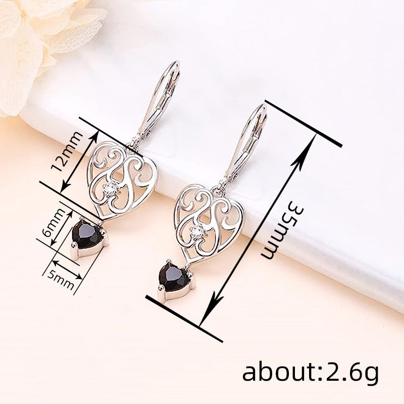 Romantic Earring for Special Moments