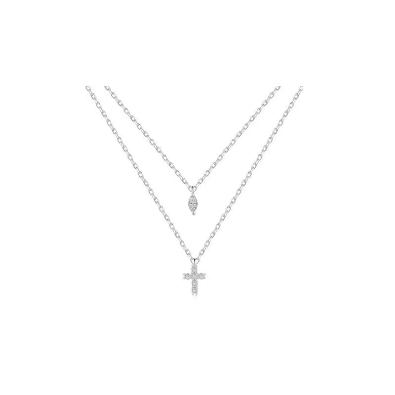Romantic Necklace for Special Moments