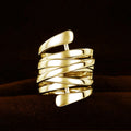 Vintage Handmade Ring