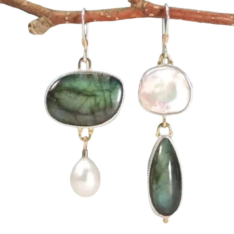 Charming Pearl Earring for Any Occasion
