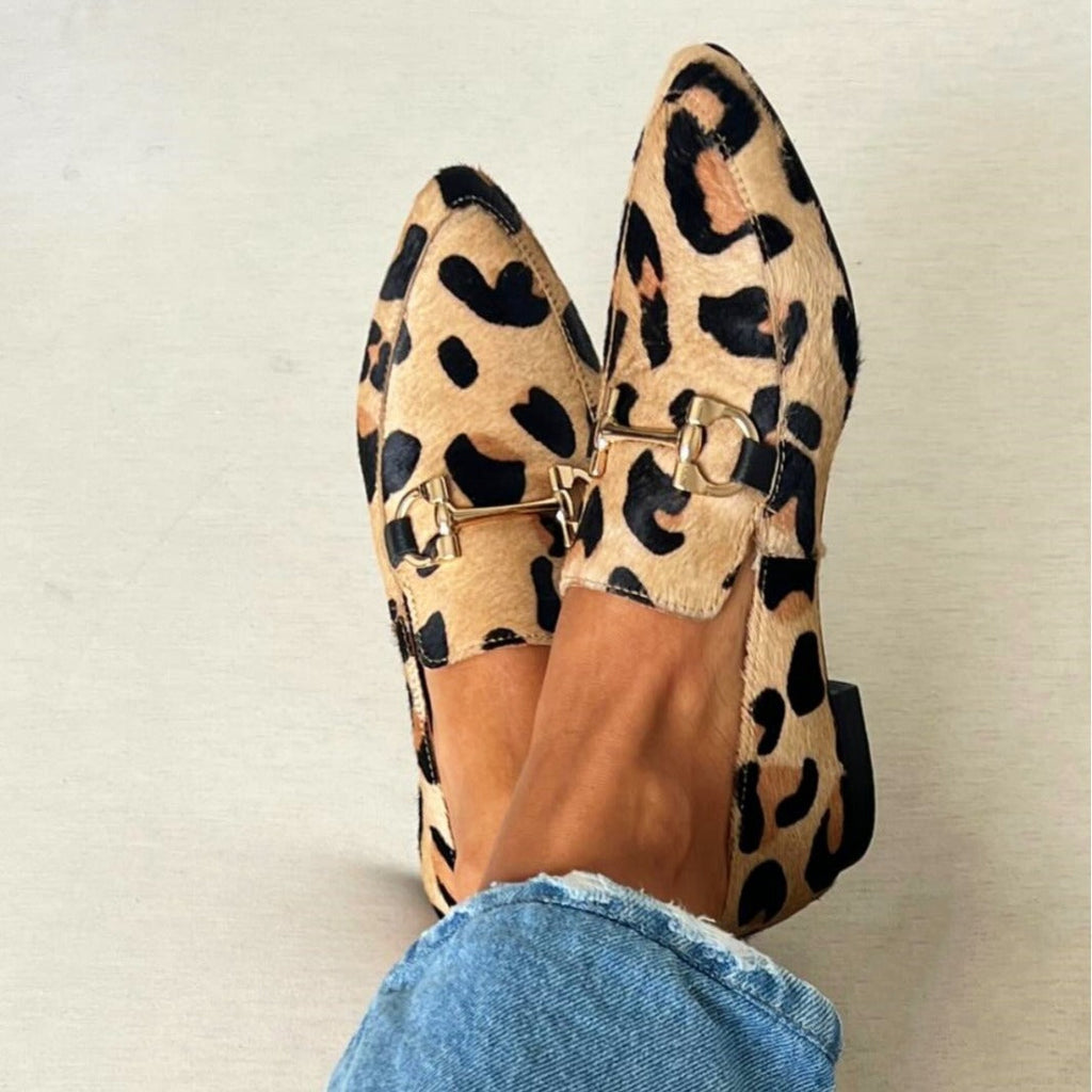 Vintage Inspired Orthopedic Shoes