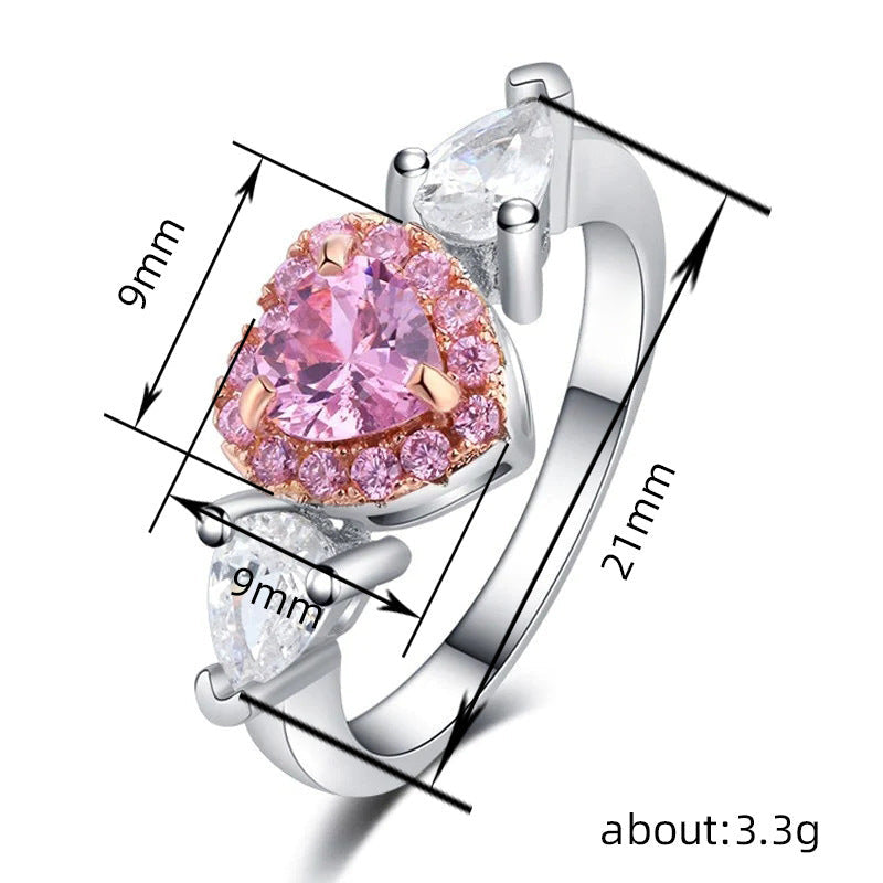 Stunning Ring for Daily Wear