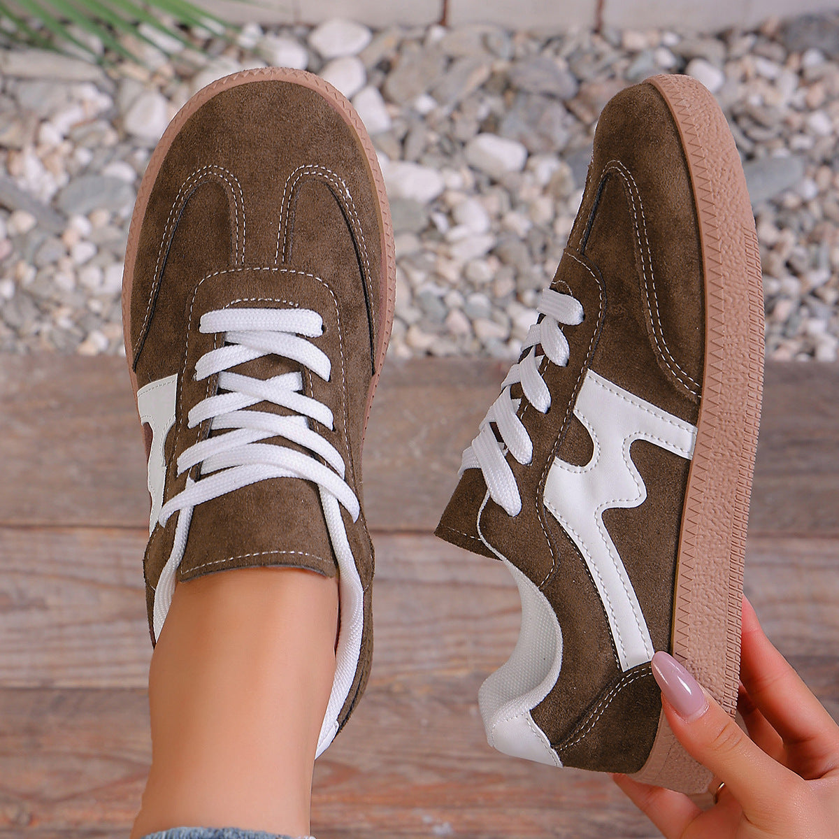 Beautifully Crafted Orthopedic Shoes