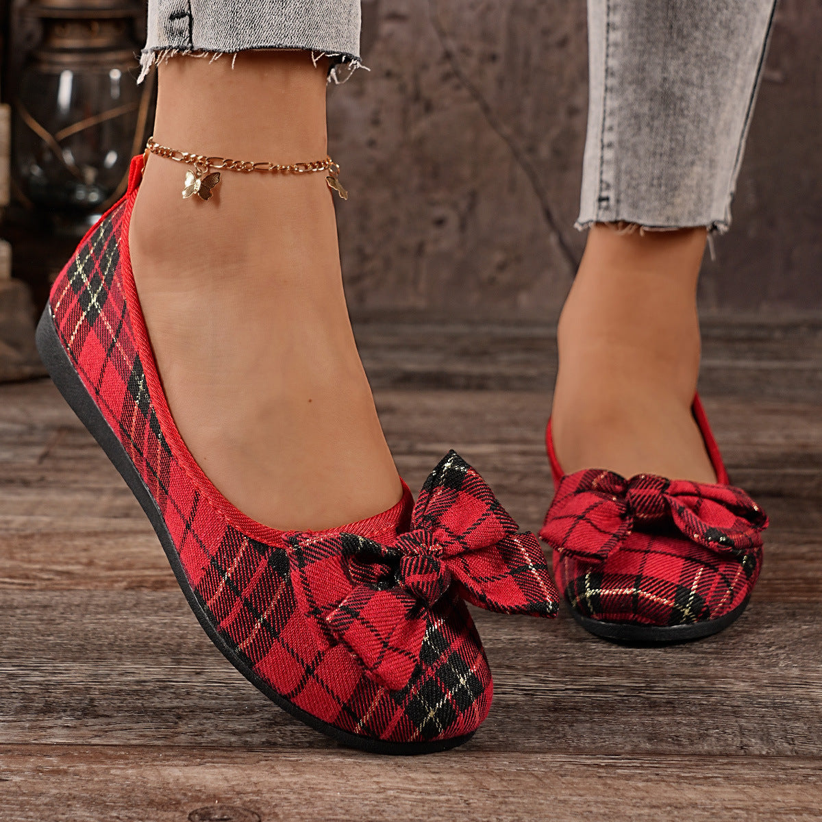Beautifully Crafted Orthopedic Shoes