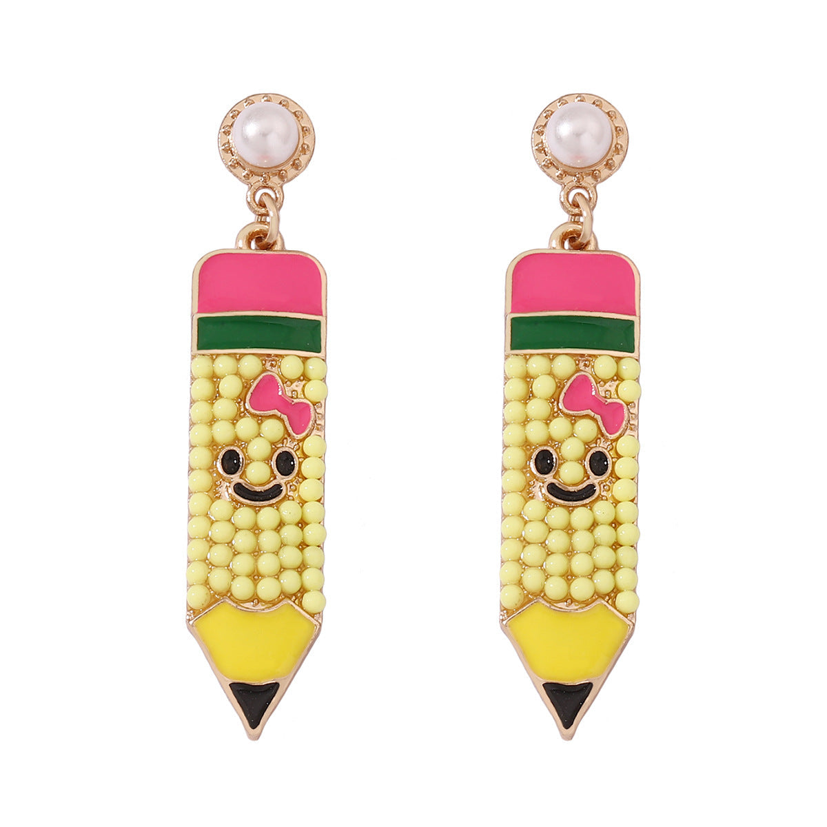 Classic Earring with Timeless Appeal