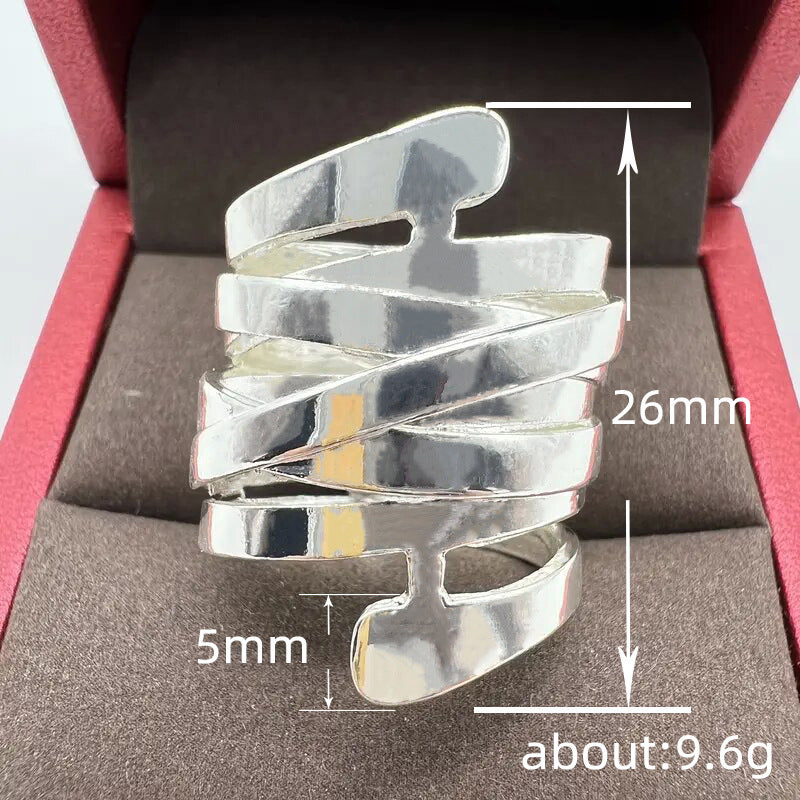 Stunning Ring for Daily Wear