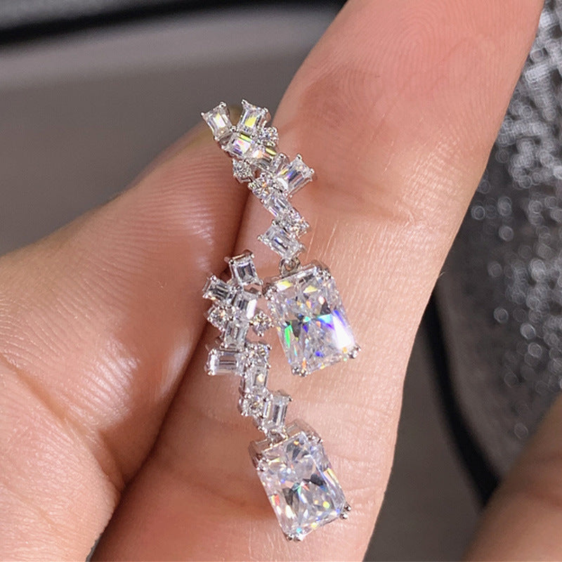 Romantic Earring for Special Moments