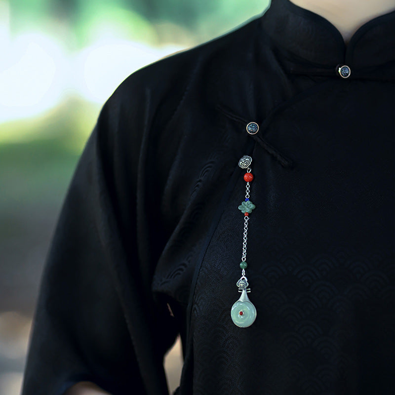 Beautiful Pendant with Unique Style