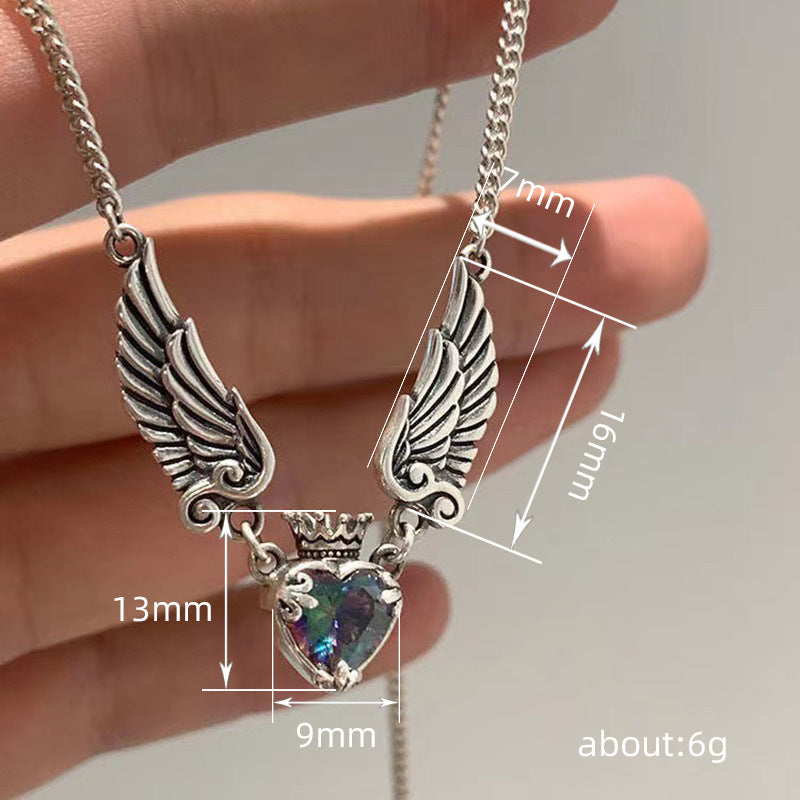 Delicate Artisan Necklace