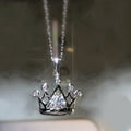 Vintage Handmade Necklace