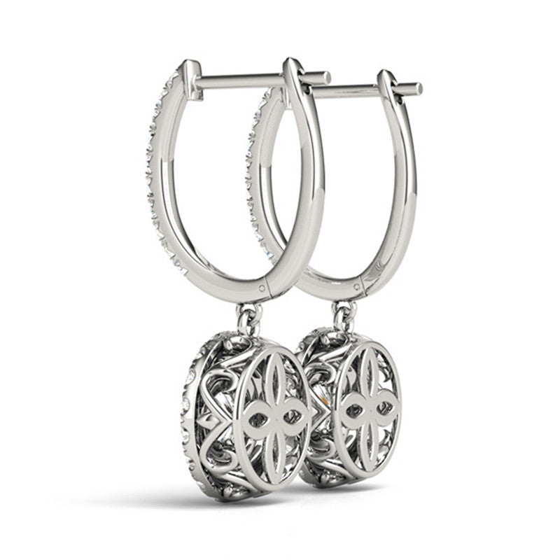Stunning Earring for Daily Wear
