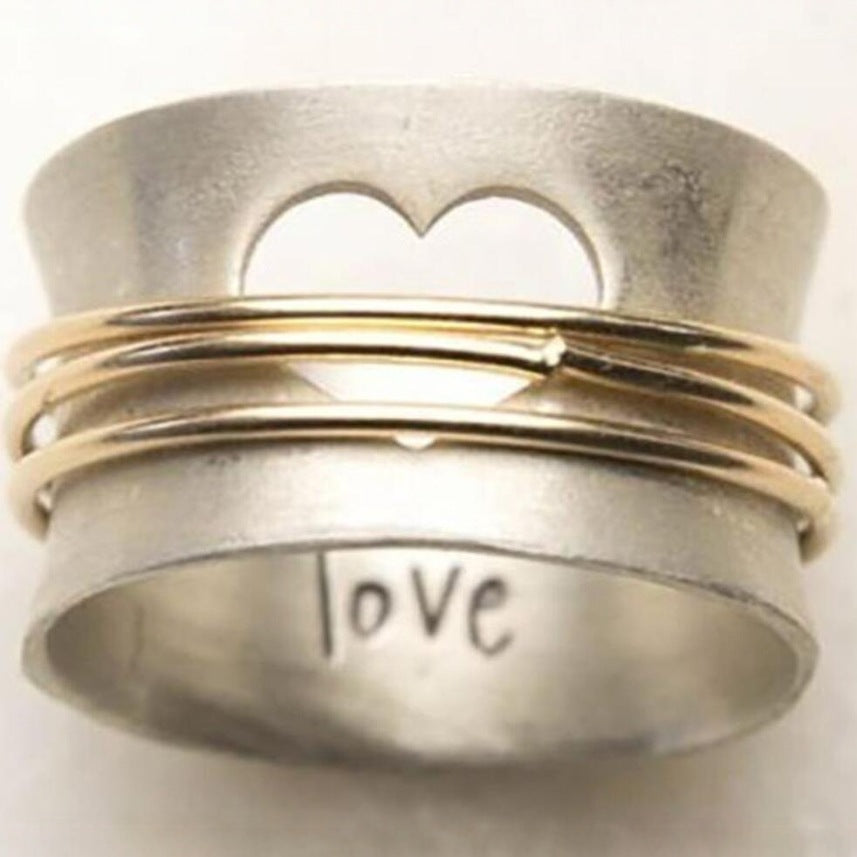 Charming Ring for Any Occasion