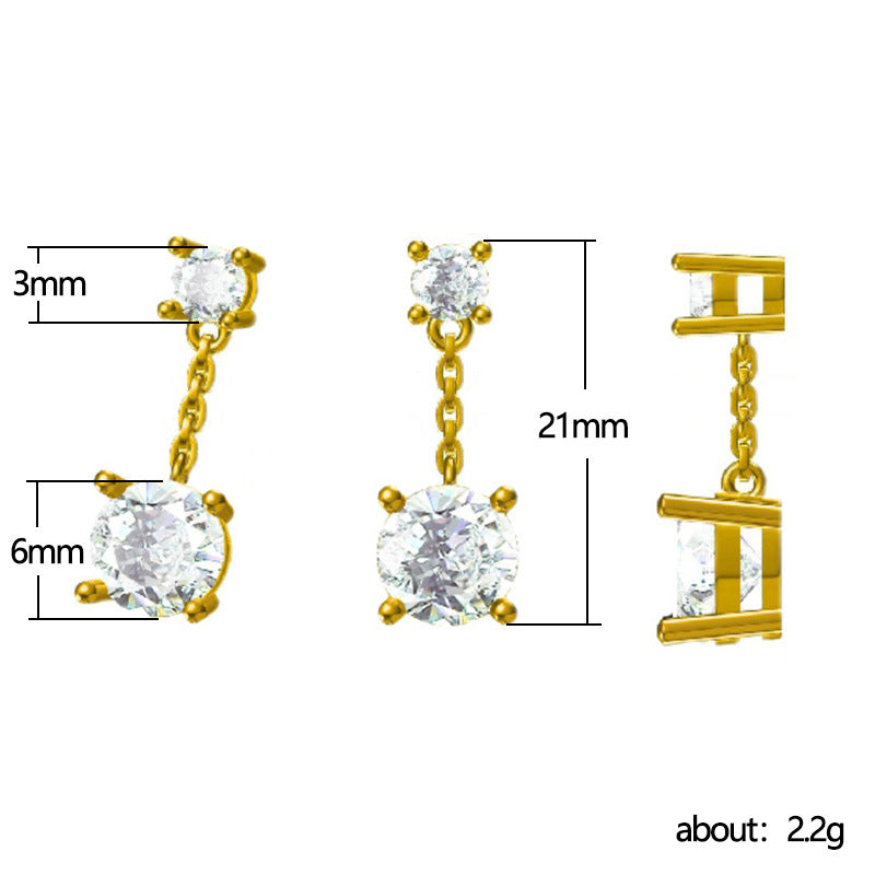 Elegant Earring for Every Occasion