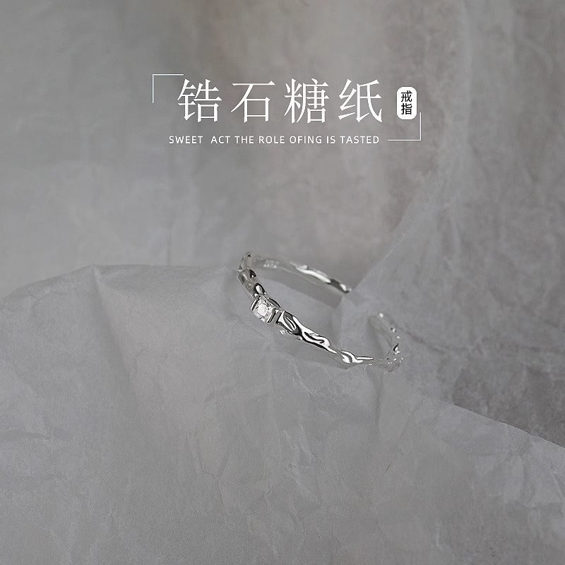 Charming Ring for Any Occasion