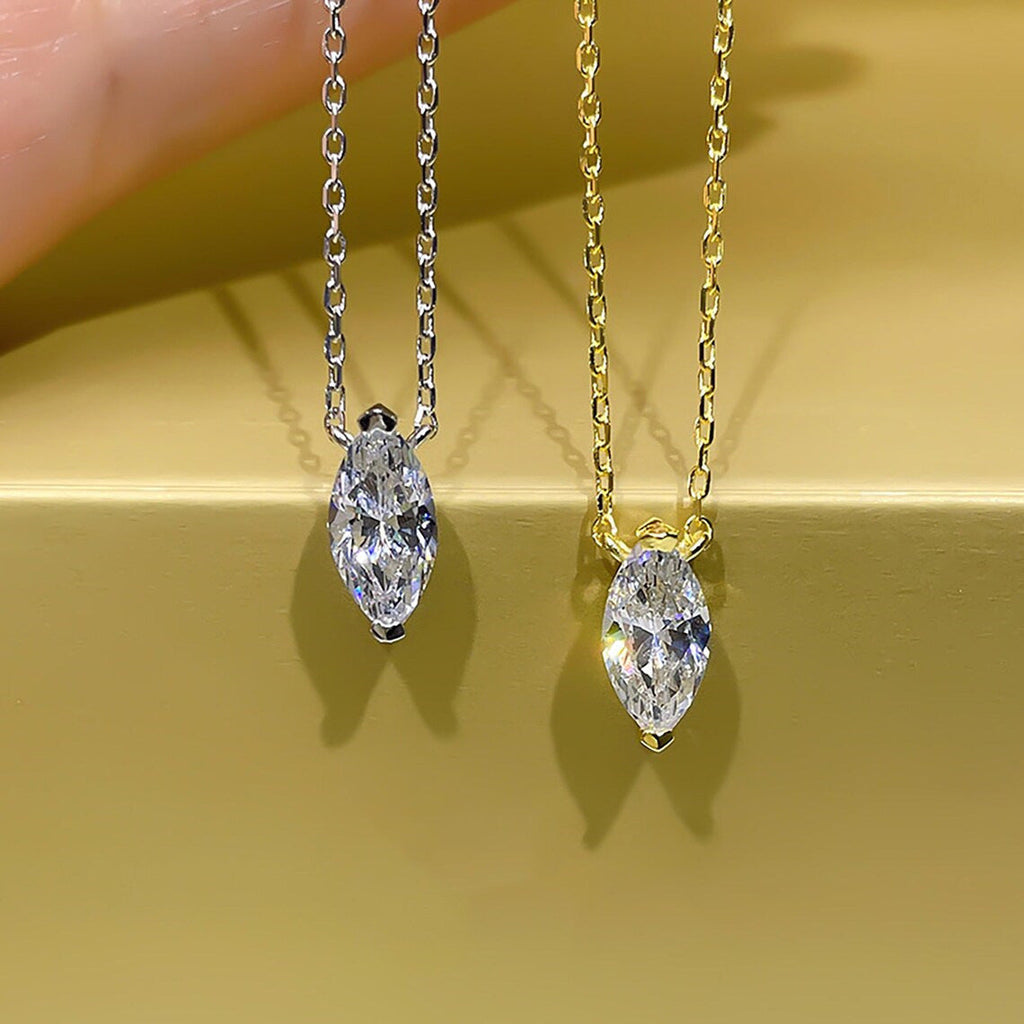 Romantic Necklace for Special Moments