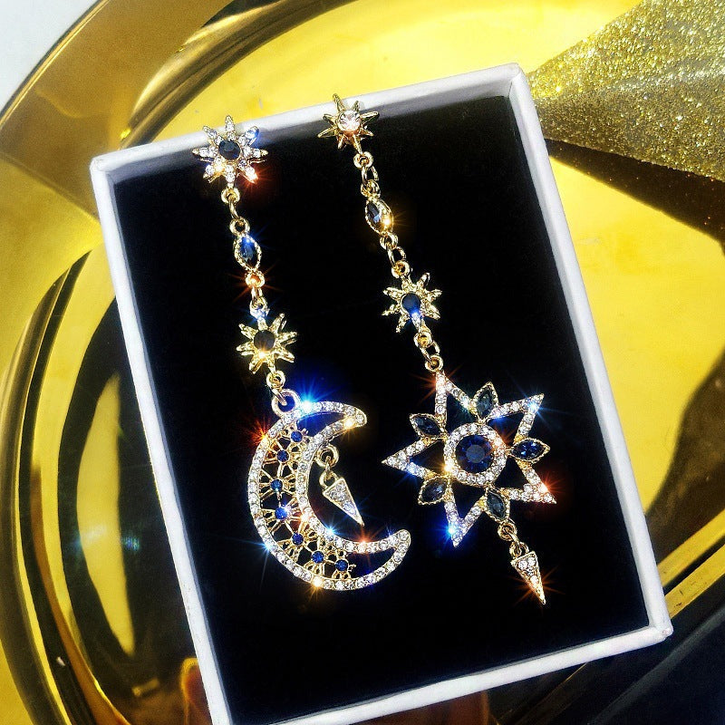 Elegant Earring for Every Occasion