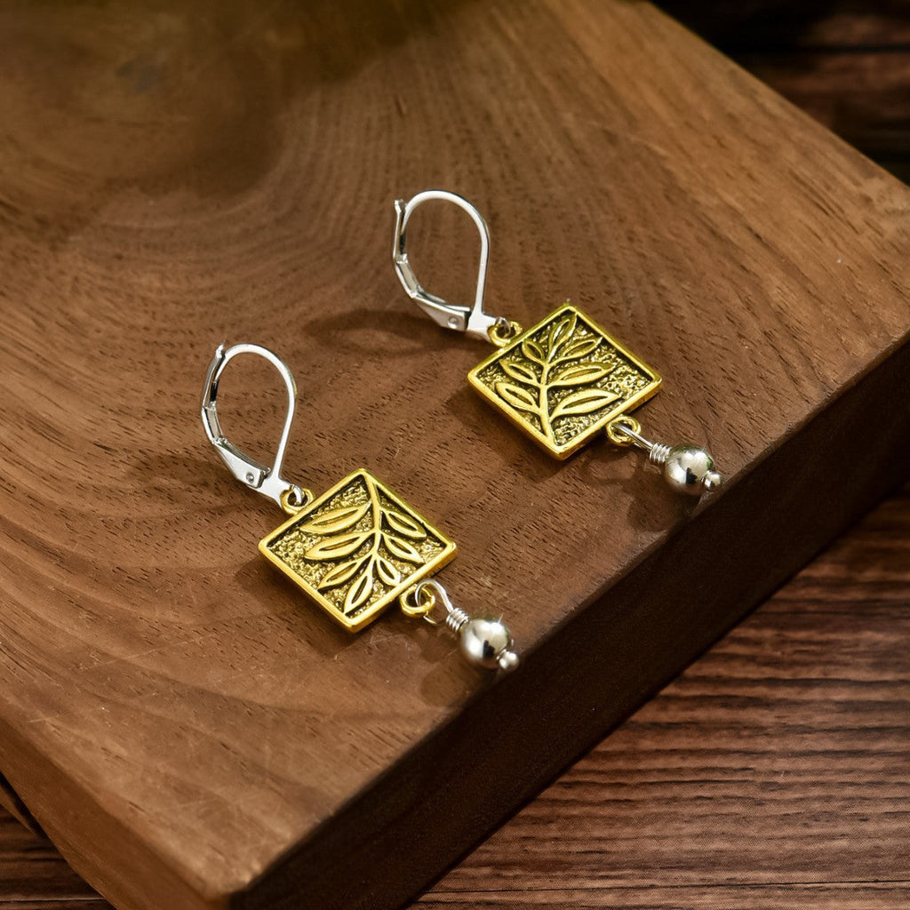 Elegant Earring for Every Occasion