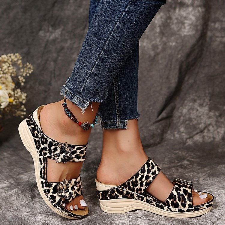 Elegant Orthopedic Shoes for Every Step