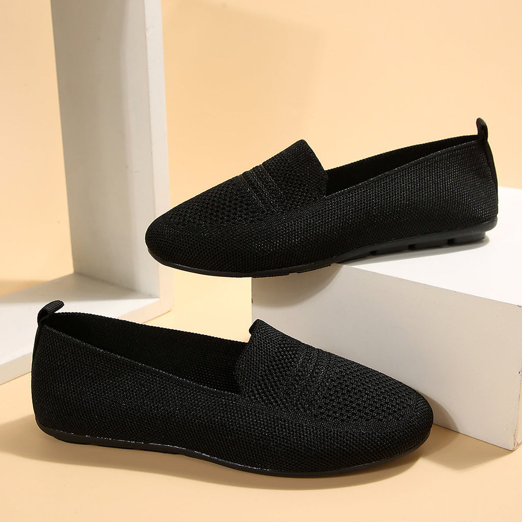 Elegant Orthopedic Shoes for Every Step