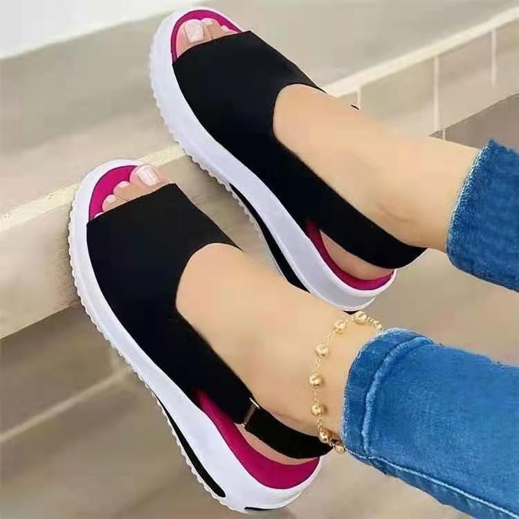 Stylish Orthopedic Sandals for Any Occasion