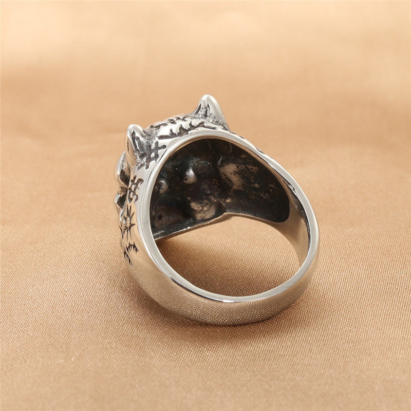 Charming Ring for Any Occasion