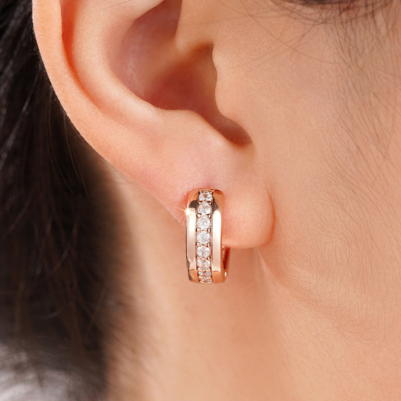 Stunning Earring for Daily Wear