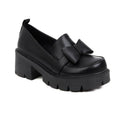 Classic Orthopedic Shoes with Timeless Style