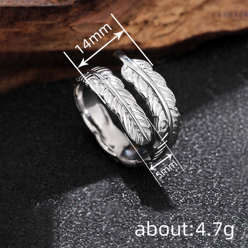 Stunning Ring for Daily Wear