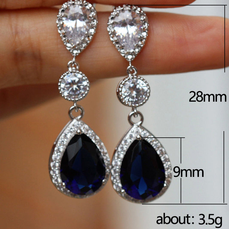 Stunning Earring for Daily Wear