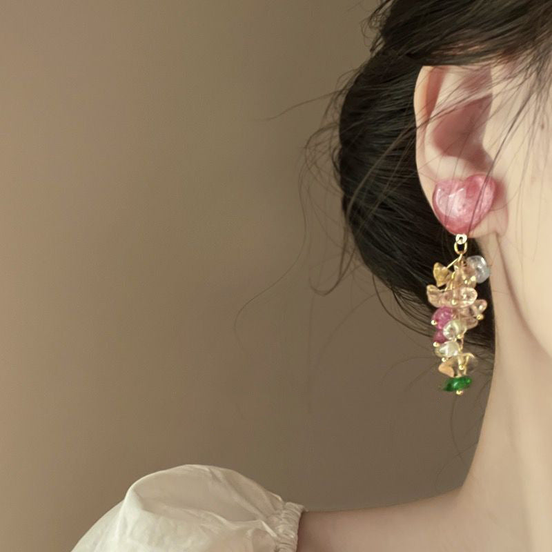 Classic Earring with Timeless Appeal