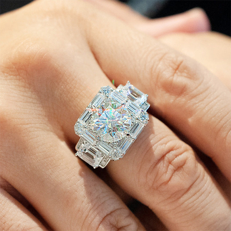 Classic Set with Timeless Appeal