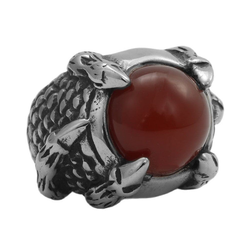 Vintage Handmade Ring
