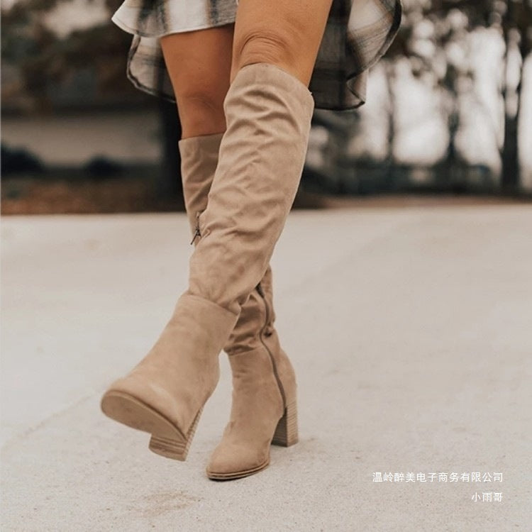 Beautifully Crafted Orthopedic Boots