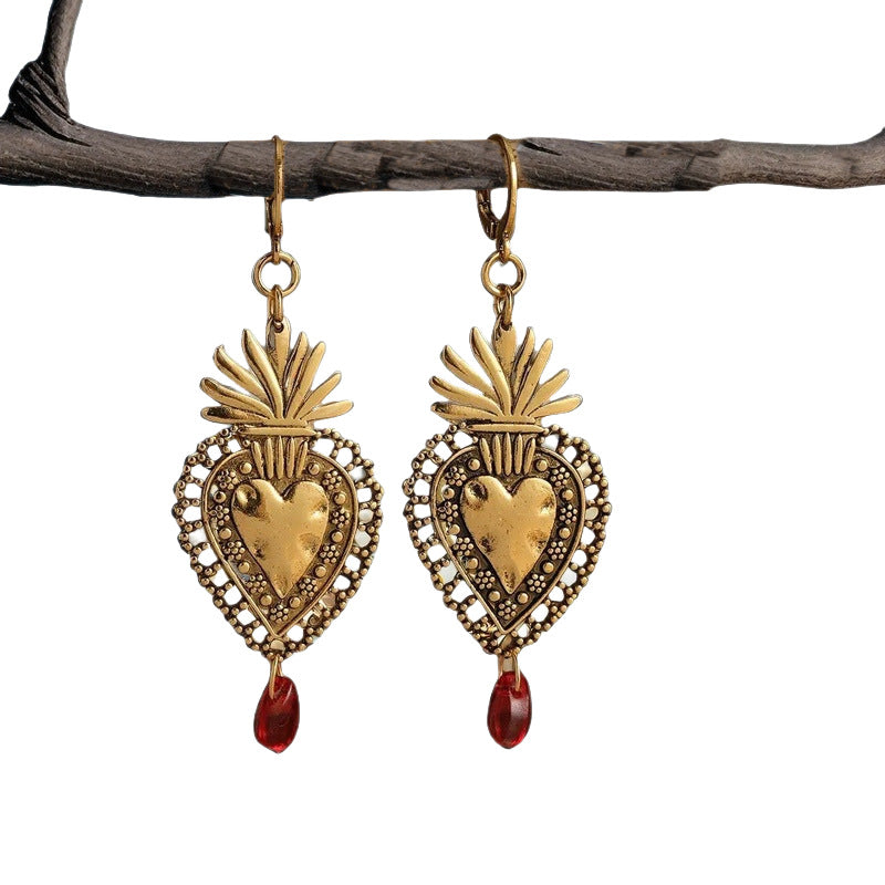 Elegant Earring for Every Occasion