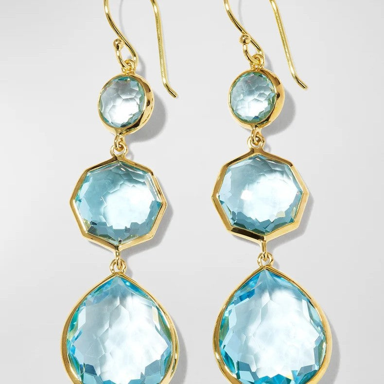Stunning Earring for Daily Wear