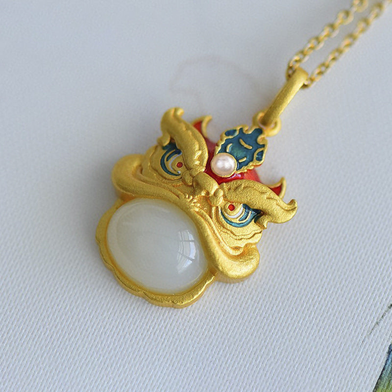 Elegant Silver Necklace for Every Occasion
