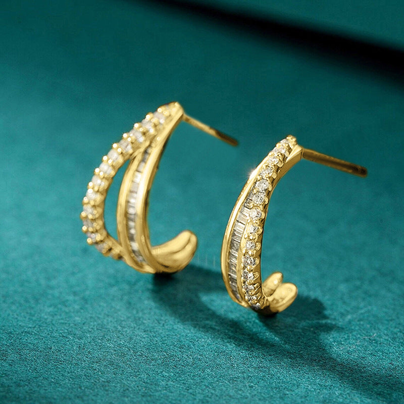 Elegant Earring for Every Occasion