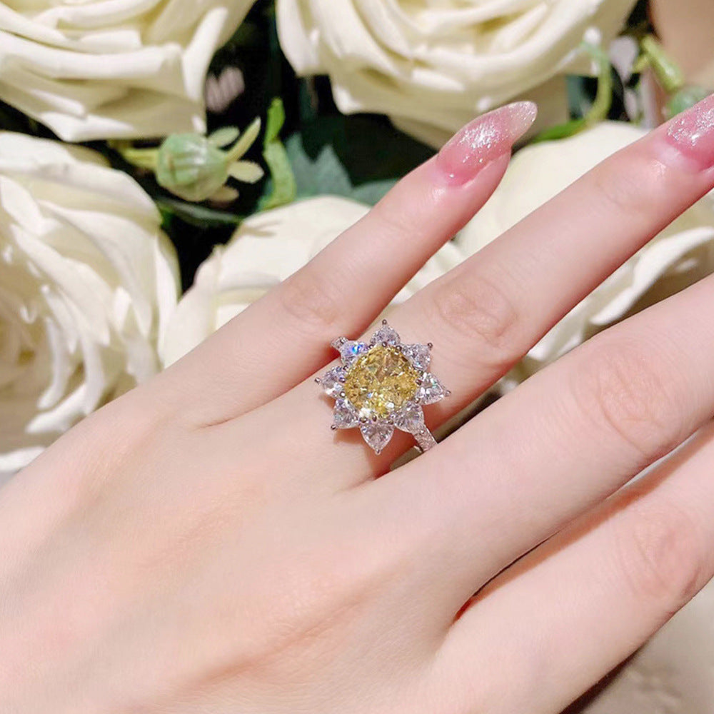 Elegant Ring for Every Occasion