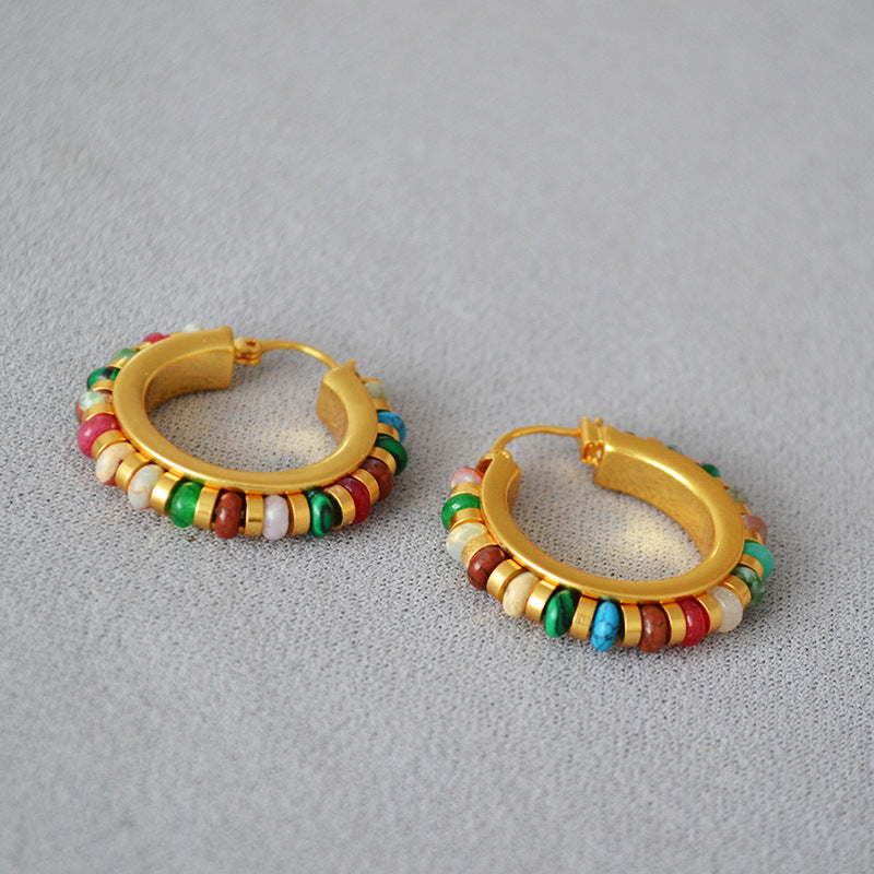 Charming Earring for Any Occasion