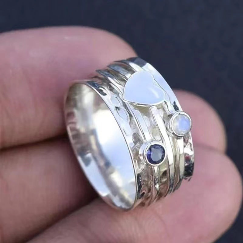 Romantic Ring for Special Moments