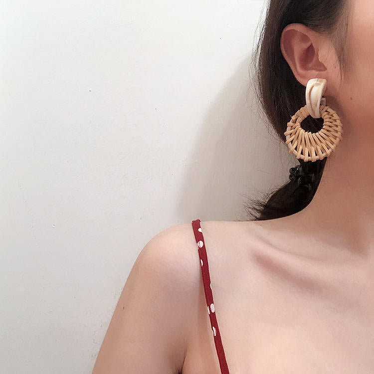 Vintage Handmade Piece