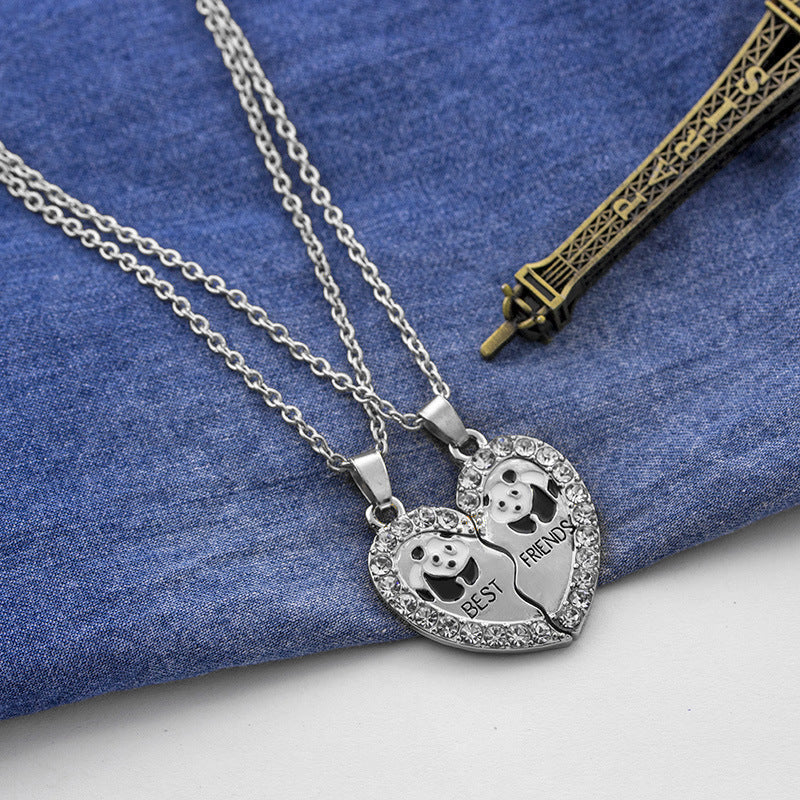 Delicate Artisan Necklace