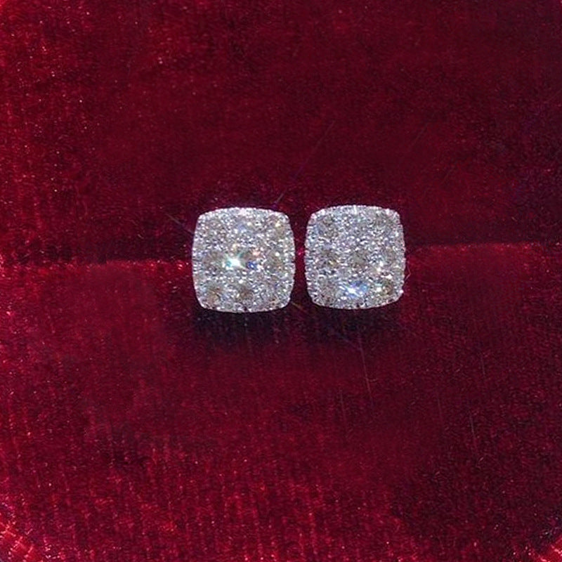 Romantic Earring for Special Moments