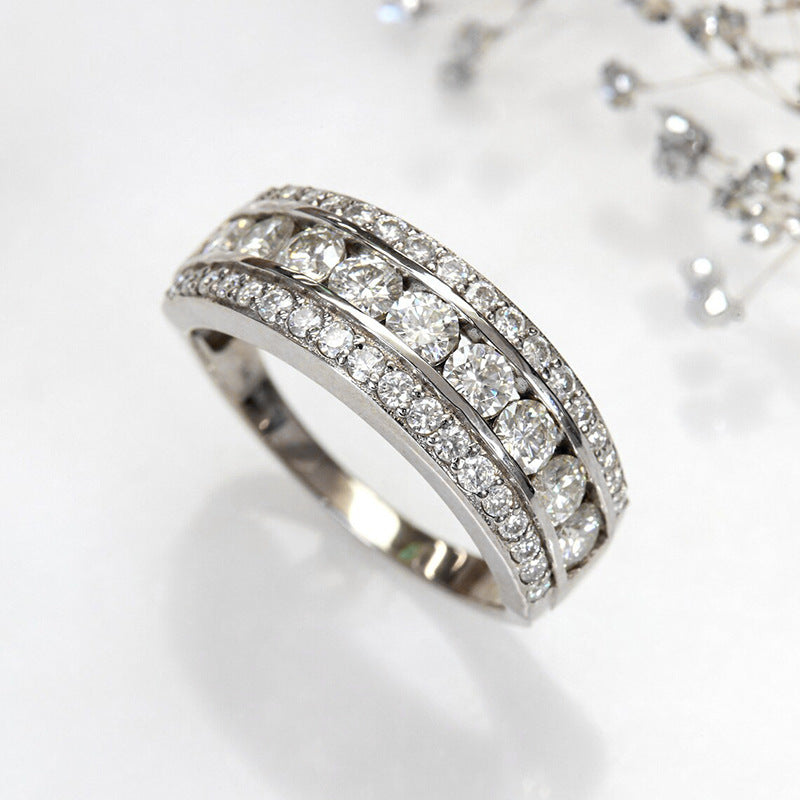 Elegant Ring for Every Occasion
