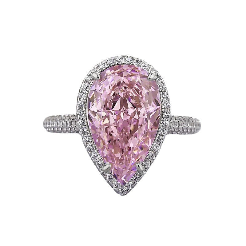 Vintage Handmade Ring