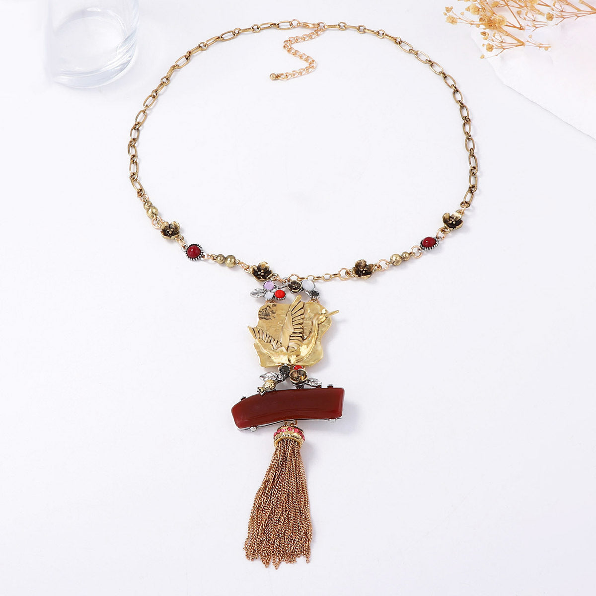 Charming Piece for Any Occasion