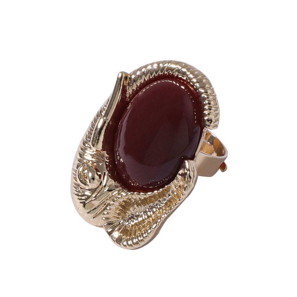 Beautiful Ring with Unique Style
